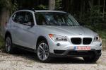 BMW X1 2013 года